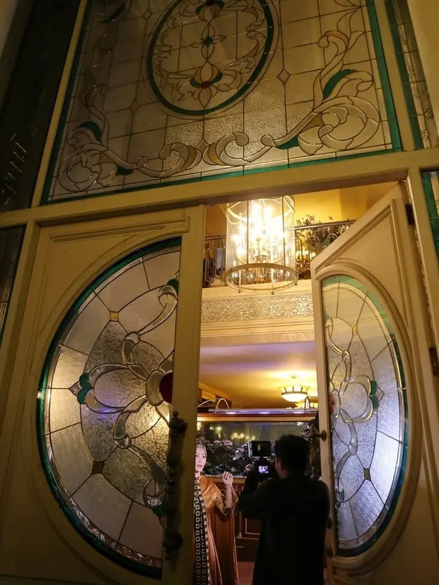 Rumah Inul Daratista