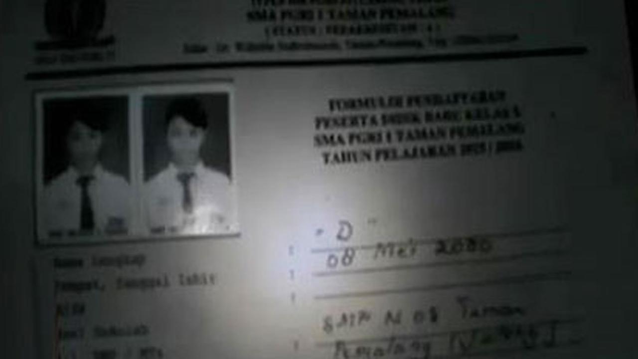 Segmen 3: Gadis Bernama 'D' hingga Lomba Perahu di venesia