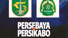 Liga 1 - Persebaya Surabaya vs Persikabo (Bola.com/Decika Fatmawaty)
