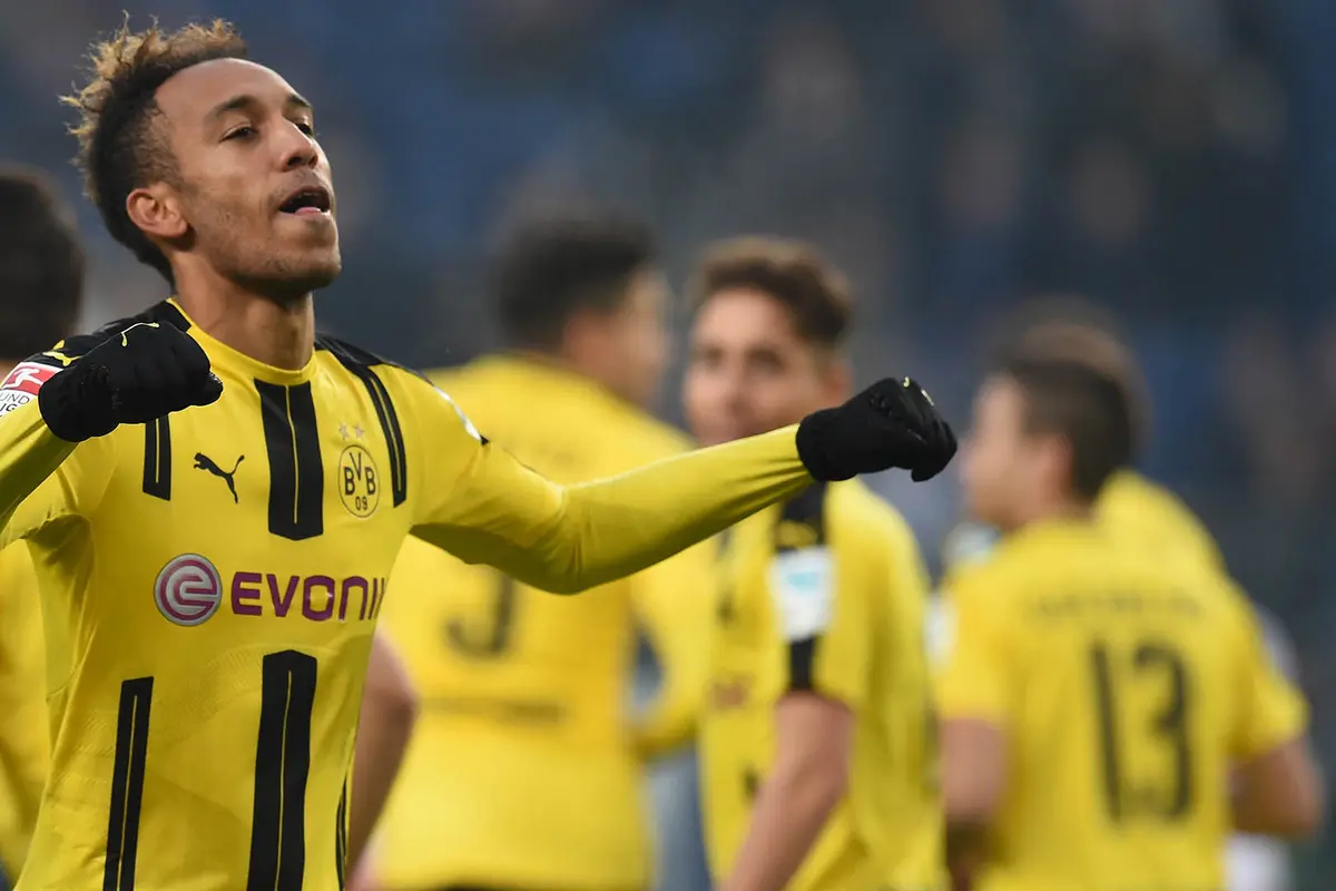 Kabar Transfer: Madrid Incar Dele Alli, Aubameyang ke China?