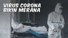 THUMBNAIL VIRUS CORONA