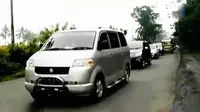 Lalu Lintas Banyumas Padat hingga Melestarikan Budaya Lokal