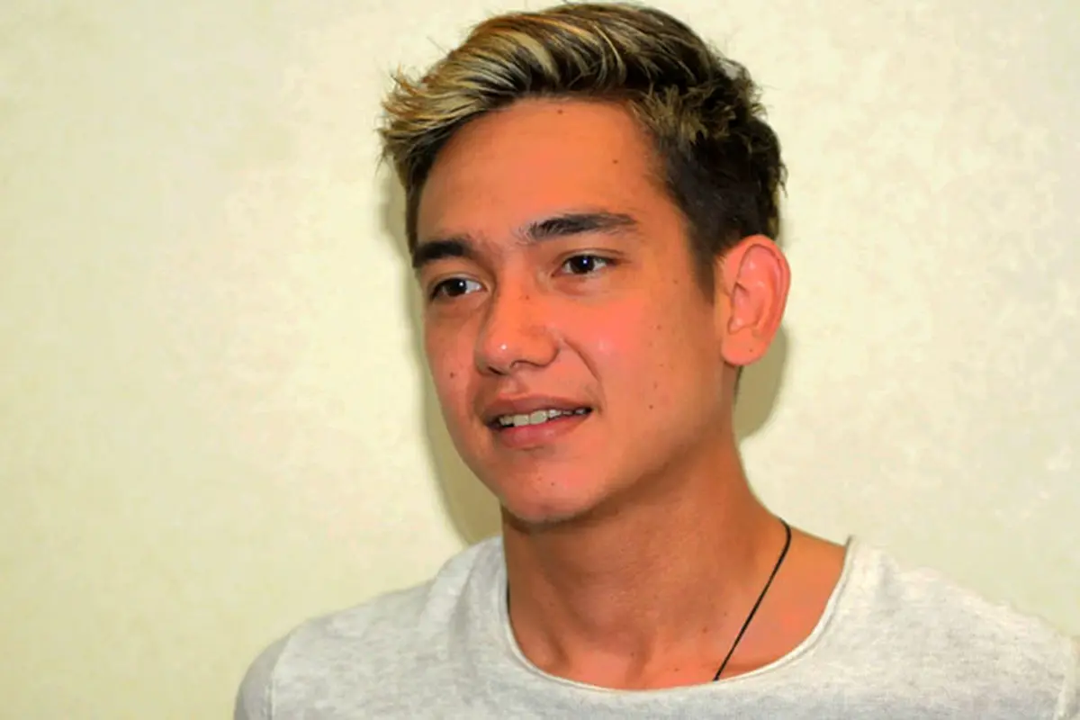 Adipati Dolken