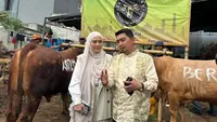 Ustaz Solmed Buka Suara Soal Laporan Kasus Fitnah, Menunggu Panggilan Penyidik