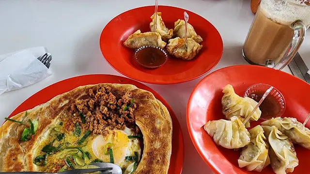 Kopi Tiam Kapuas Hulu (GMaps/ Nathania Mannuela)