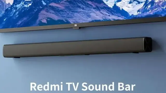 Xiaomi Redmi TV Soundbar