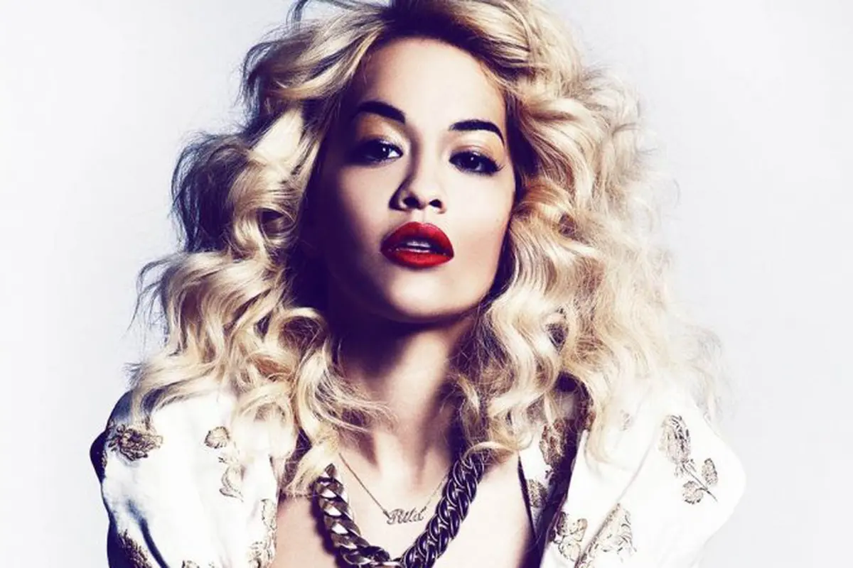 Rita Ora