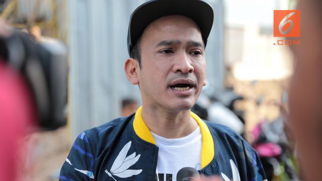 [Bintang] Ruben Onsu