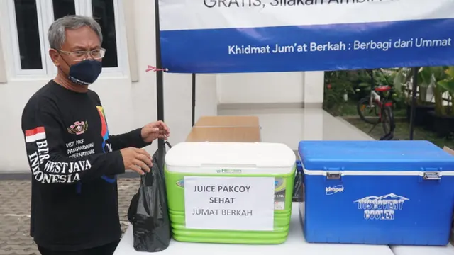 Berkebun Hidroponik
