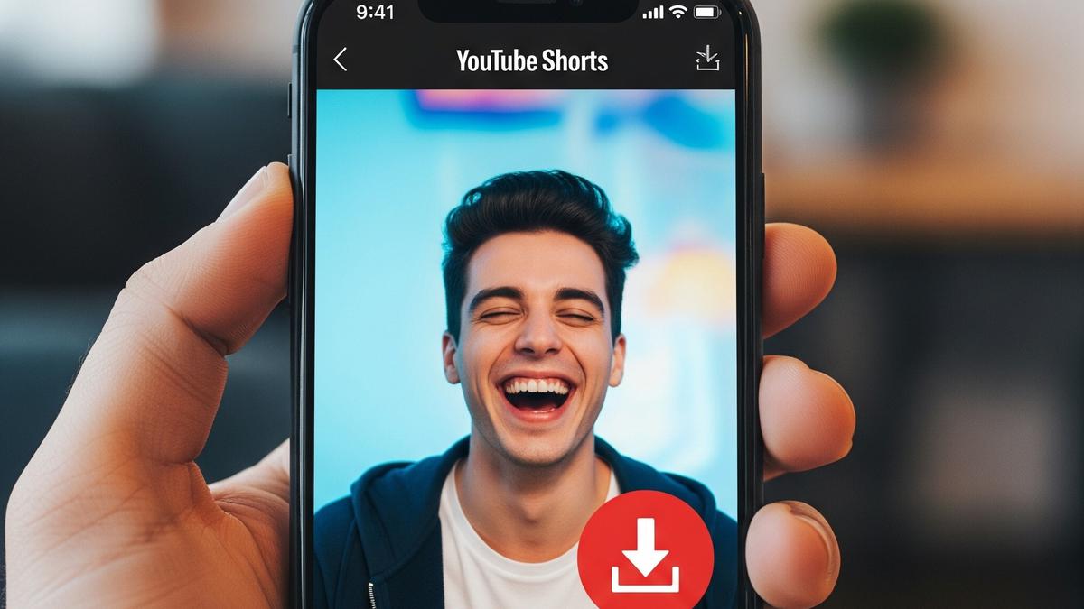 Download Short YouTube Gratis, Cara Mudah Simpan Video Favorit ke Galeri