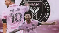 Lionel Messi Jadi Pemain Tercepat yang Mencapai 100 Kontribusi Gol di MLS