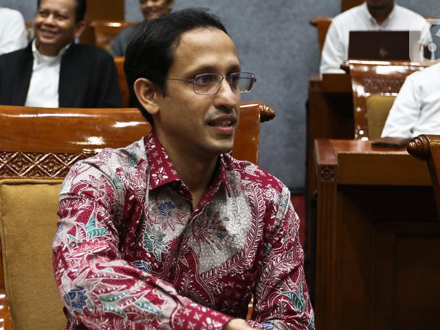 Penjelasan Mendikbud Nadiem Soal Asesmen Kompetensi Pengganti