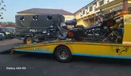 Moge hingga Emas Disita Hasil Geledah Kasus Bupati Pemalang
