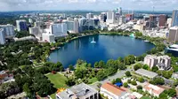 6 Destinasi Wisata Kelas Dunia di Orlando