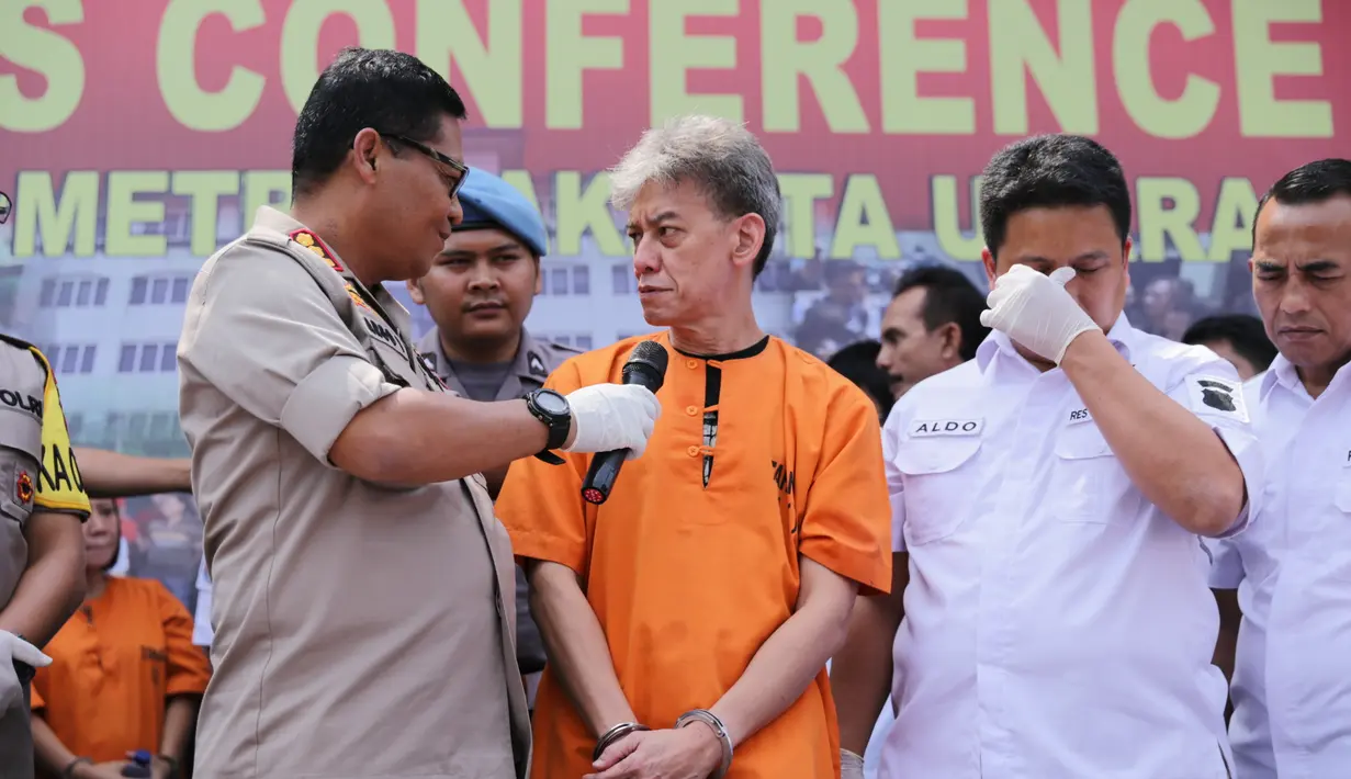 (Adrian Putra/Bintang.com)