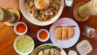 10 Rekomendasi Kopitiam di Jogja yang Enak untuk Pecinta Kopi dan Kuliner Peranakan