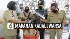 kedaluwarsa makanan Thumbnail