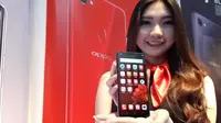Harga Oppo F7, Oppo F7 Youth, dan Oppo F7 Plus Terbaru dan Terlengkap 2018