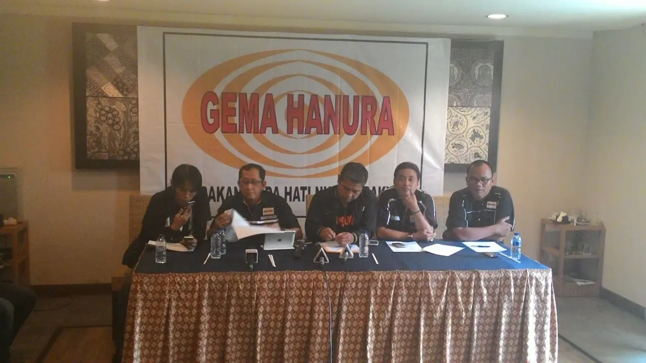 Gema Hanura