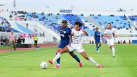 Hasil Sabtu BRI Super League: Bali United, Madura United, dan Persita Kompak Menang Tandang