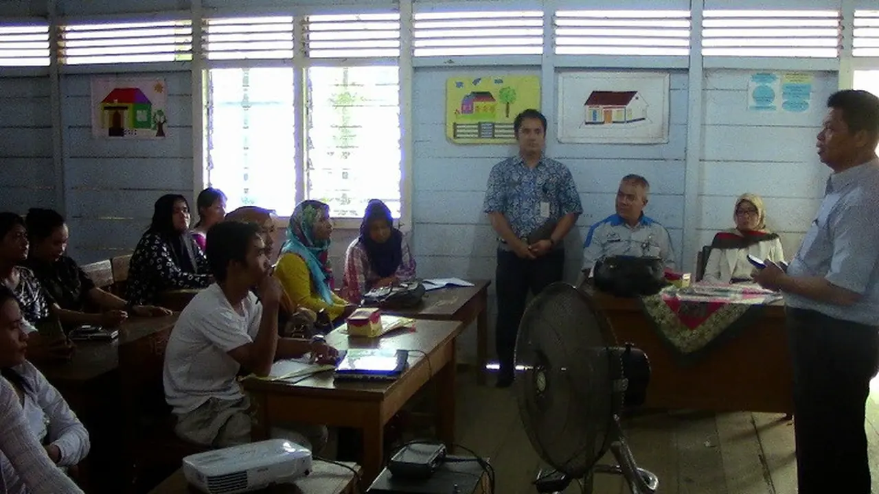 BNN Jambi