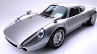 Porsche 904 Bangkit Lagi, Restomod Aerfal Automotive Siap Hidupkan Ikon Balap 60-an