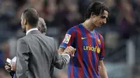 Guardiola Dingin dengan Konflik Ibrahimovic