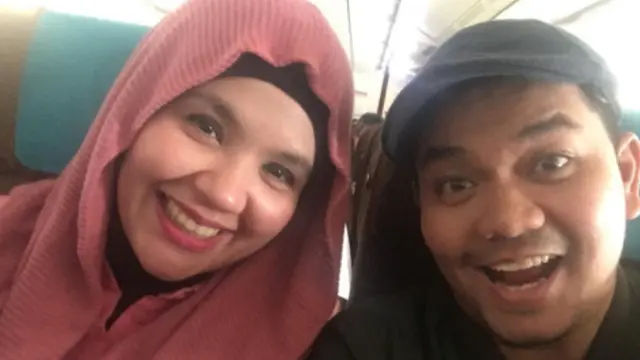 [Bintang] Indra Bekti