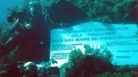 Pulau ini dulunya menjadi rebutan empat negara, kemudian menghilang begitu saja. Kini, pulau itu muncul kembali.