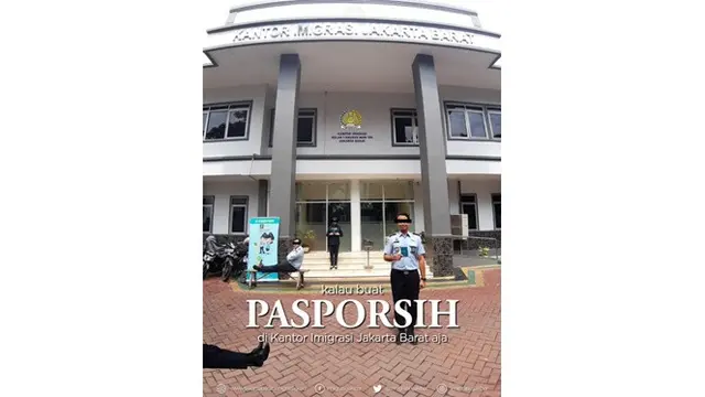 Editan 5 Poster Film Parasite Ini Kocak, Bikin Geleng Kepala