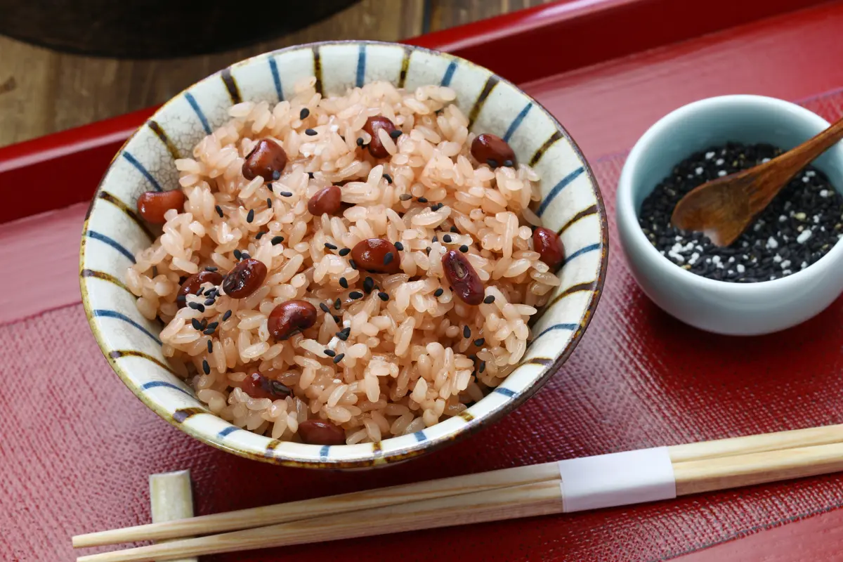 sekihan
