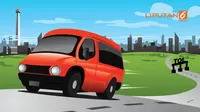 Berlaku 15 Februari, Tarif Tol Purbaleunyi Naik Rp 500-Rp 700