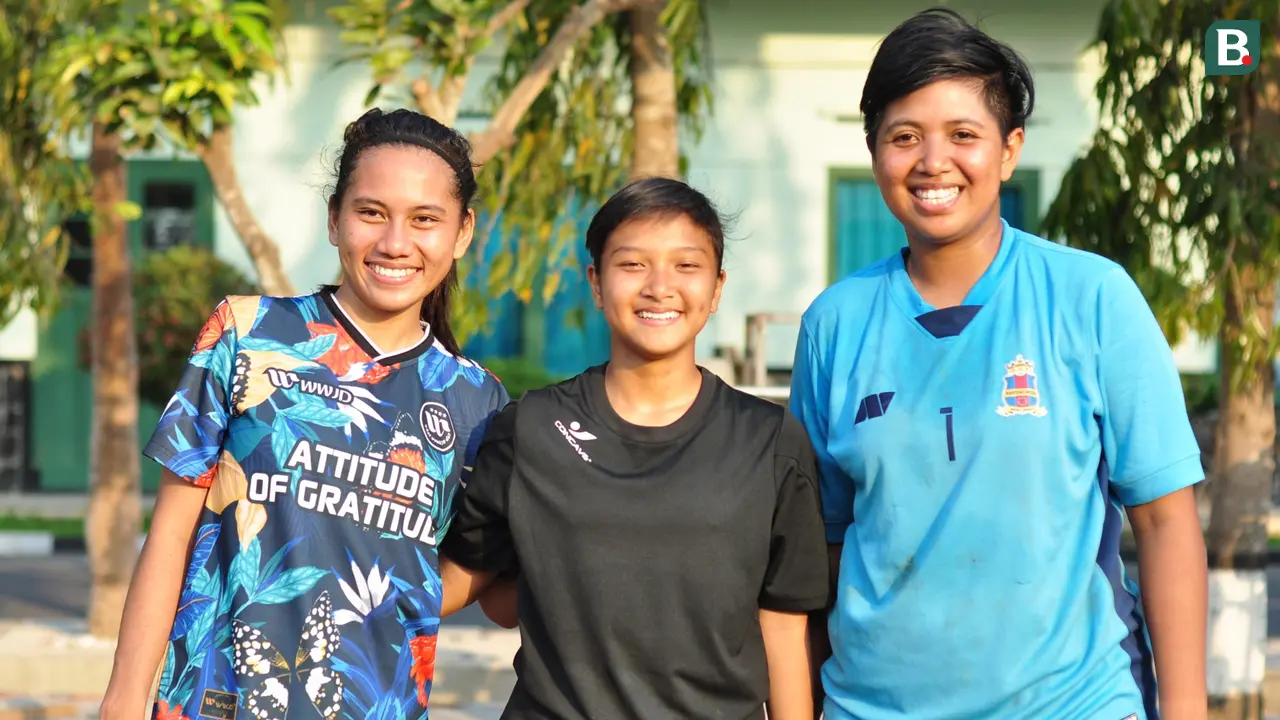 Arema Putri