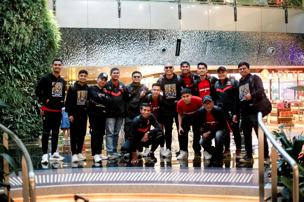 Madura United