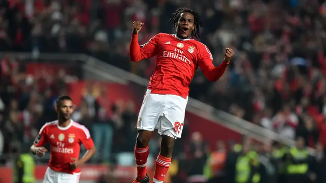 Renato Sanches 
