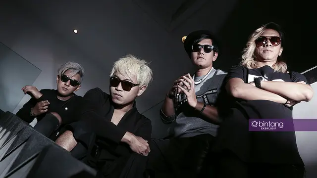 [Bintang] Eksklusif J-Rocks 4