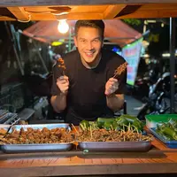 Jonathan Frizzy alias Ijonk (Instagram/ijonkfrizzy)