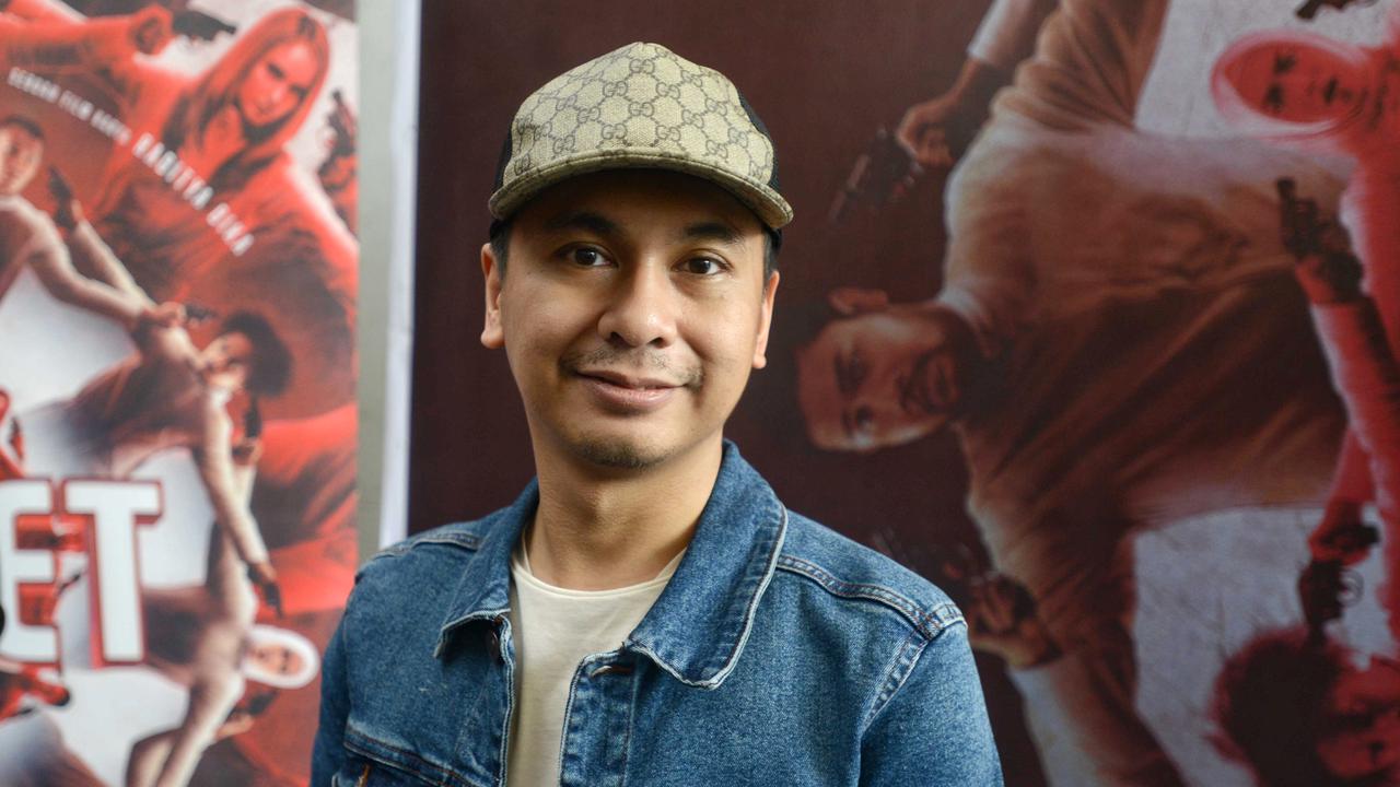 [Bintang] Raditya Dika