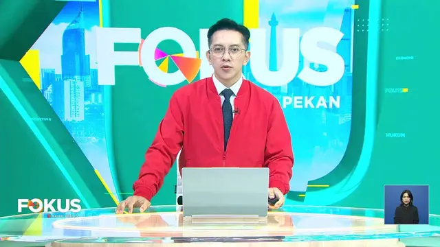 Fokus : Angin Kencang di Probolinggo Terjang Permukiman