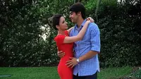 Ricardo Kaka resmi bercerai dengan Caroline (C) Instagram