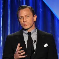 Beberapa hari lalu Daniel Craig mengatakan kalau dia lebih memilih bunuh diri daripada bermain sebagai James Bond lagi. (AFP/Bintang.com)