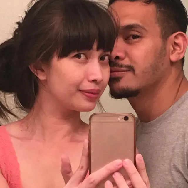 6 Potret Verlita Evelyn Tanpa Makeup, Tetap Memesona