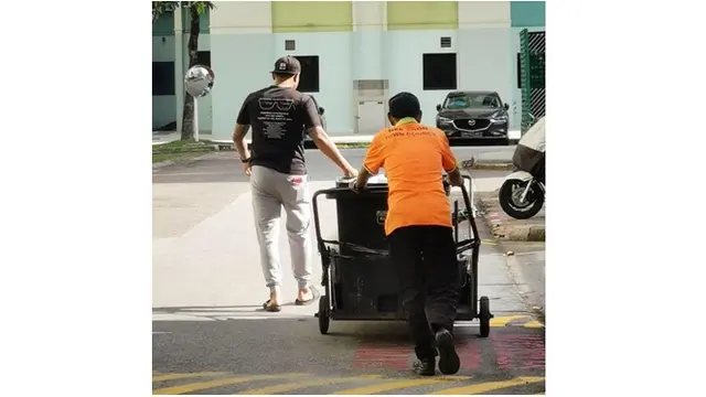 Sebut Sang Ayah Sebagai Panutan Sempurna, Kisah Pria Ini Bikin Haru