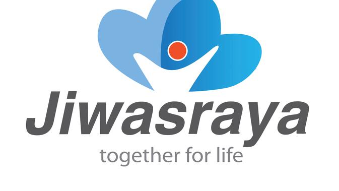 Logo Jiwasraya. (Jiwasraya.co.id)
