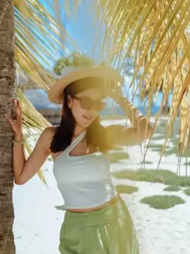 Syahnaz Sadiqah (Instagram/syahnazs)