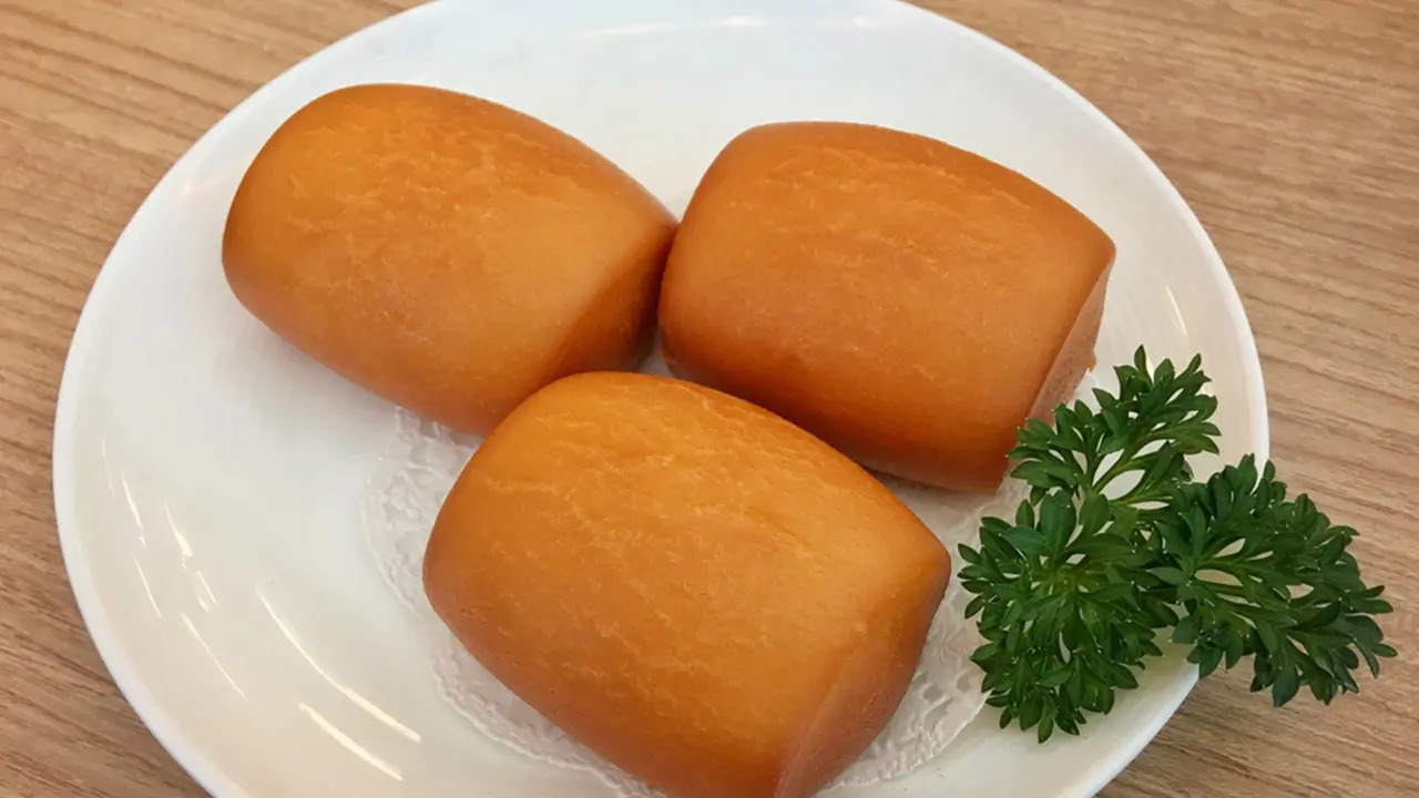 mantau goreng