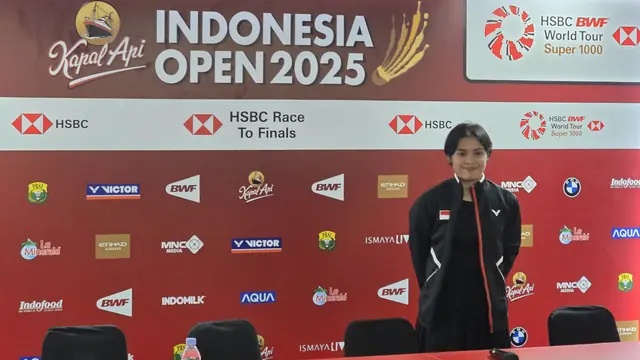 Gregoria Mariska Rajin Terapi Akupuntur