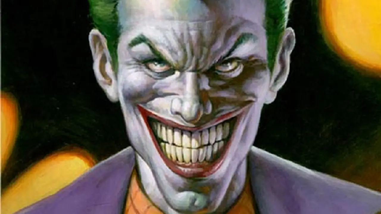 Joker