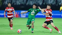 Toni Firmansyah Tegaskan Persebaya Tak Gentar Hadapi Arema FC