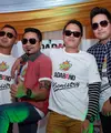 Tidak mudah terus bersama dalam sebuah band. 20 tahun sudah grup Ada Band terus eksis dibelantika musik Tanah Air. (Deki Prayoga/Bintang.com)